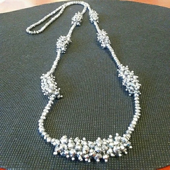 Glimmer Necklace - Picture 7 of 15